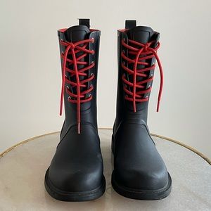 Rag & Bone Ansel Rain boot (Size 38)